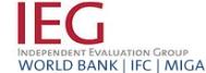 IEG World Bank Logo